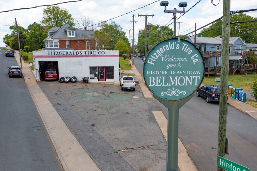 408 Monticello Rd, Charlottesville, VA for sale - Building Photo - Image 3 of 25