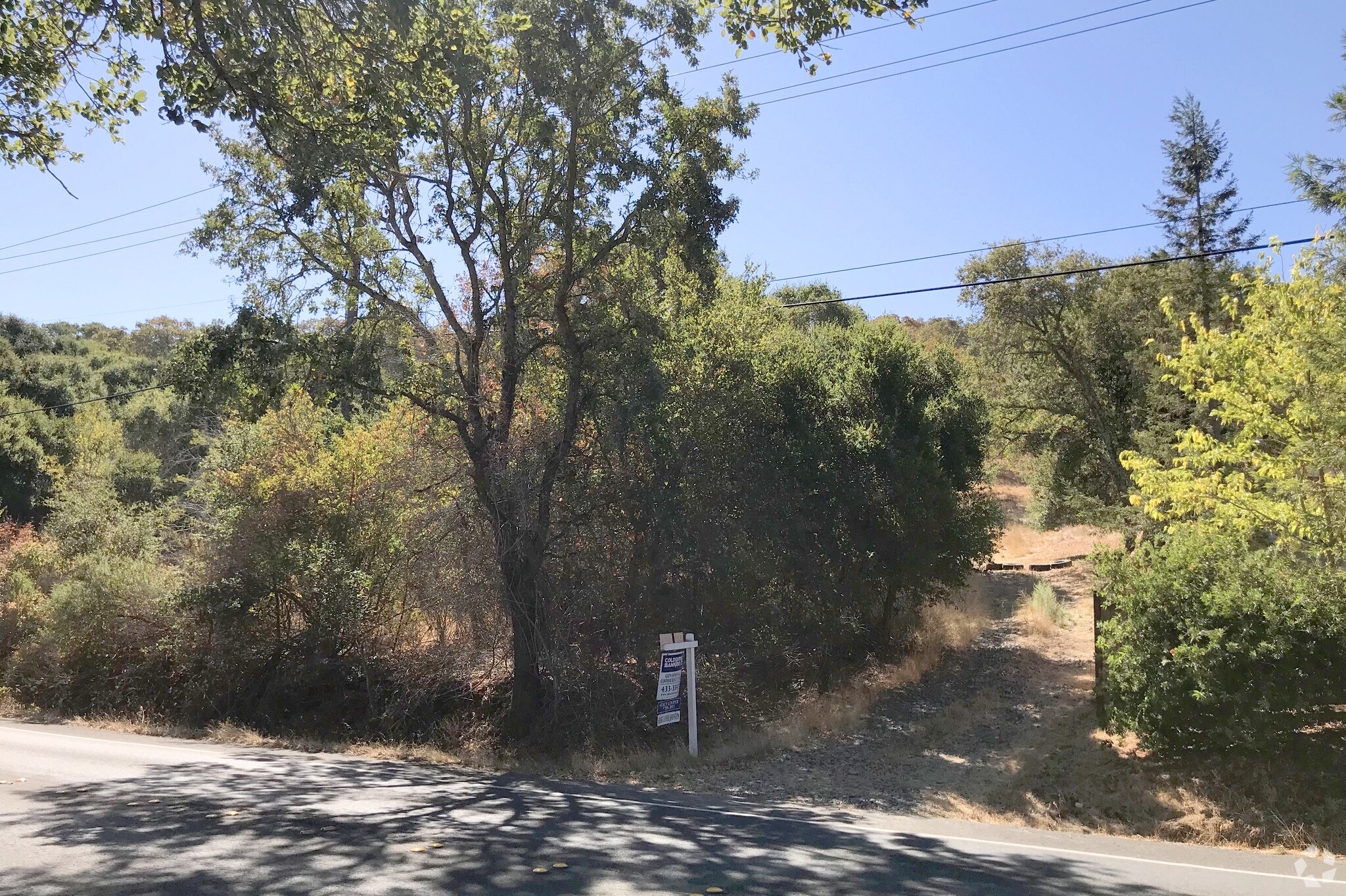 3780-3796 Bennett Valley Rd, Santa Rosa, CA for sale Primary Photo- Image 1 of 1