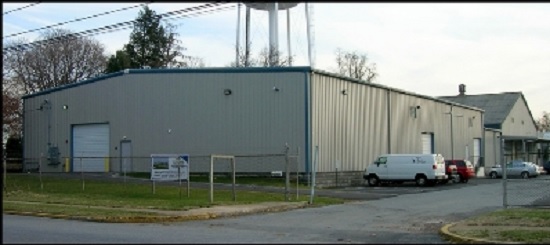 3535 N 6th St, Harrisburg, PA for lease Building Photo- Image 1 of 8