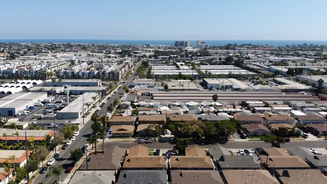 712 Shalimar Dr, Costa Mesa, CA 92627 Multifamily for Sale