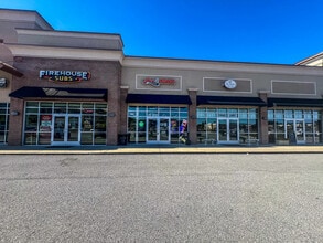 139 Conference Center Way, Bridgeport, WV for lease Building Photo- Image 1 of 12