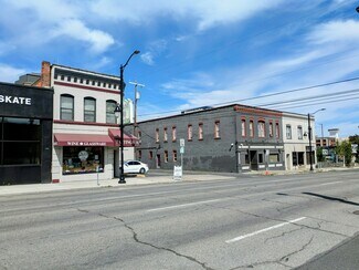 More details for The Milo Apartments & Vino Wine Shop – for Sale, Spokane, WA