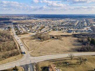 More details for Saylesville Rd, Waukesha, WI - Land for Sale