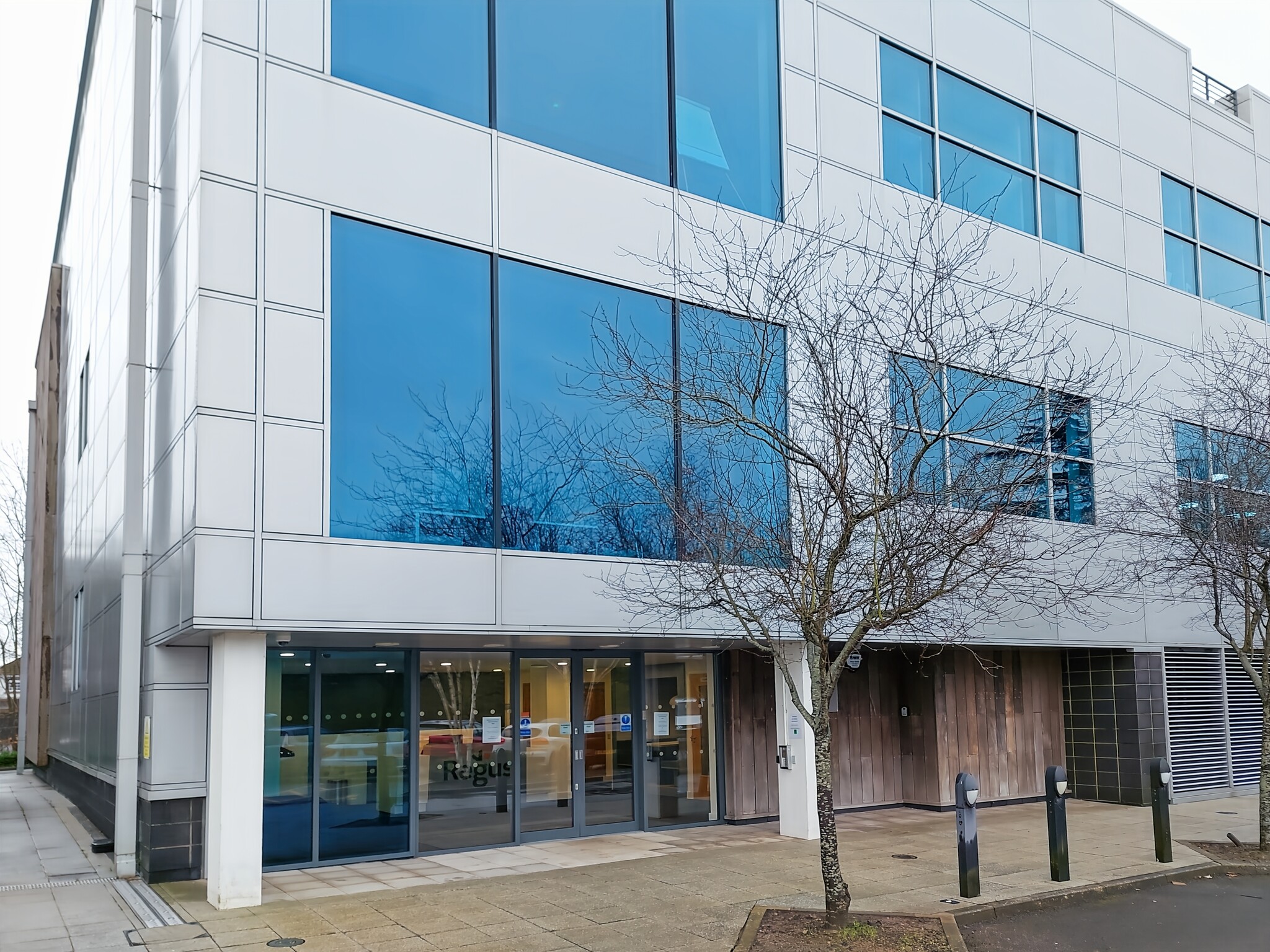1 Sittingbourne Rd, Maidstone for lease Interior Photo- Image 1 of 11