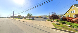 More details for 555-575 N Central Ave, Upland, CA - Office/Retail for Lease