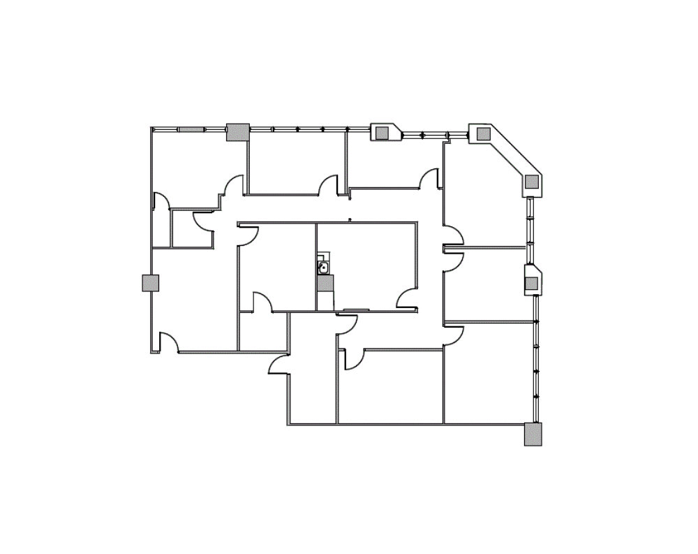 4001 McEwen Rd, Farmers Branch, TX for lease Floor Plan- Image 1 of 1