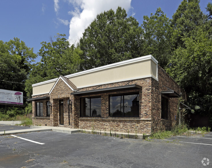 1019 N Broad St NE, Rome, GA for sale - Primary Photo - Image 1 of 1