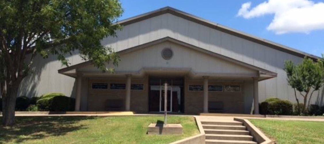 1211 E 6th St, Bonham, TX for sale Building Photo- Image 1 of 1