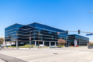 More details for 12555 Jefferson Blvd, Los Angeles, CA - Office for Lease