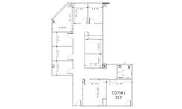 1605 Rock Prairie Rd, College Station, TX for lease Building Photo- Image 2 of 2