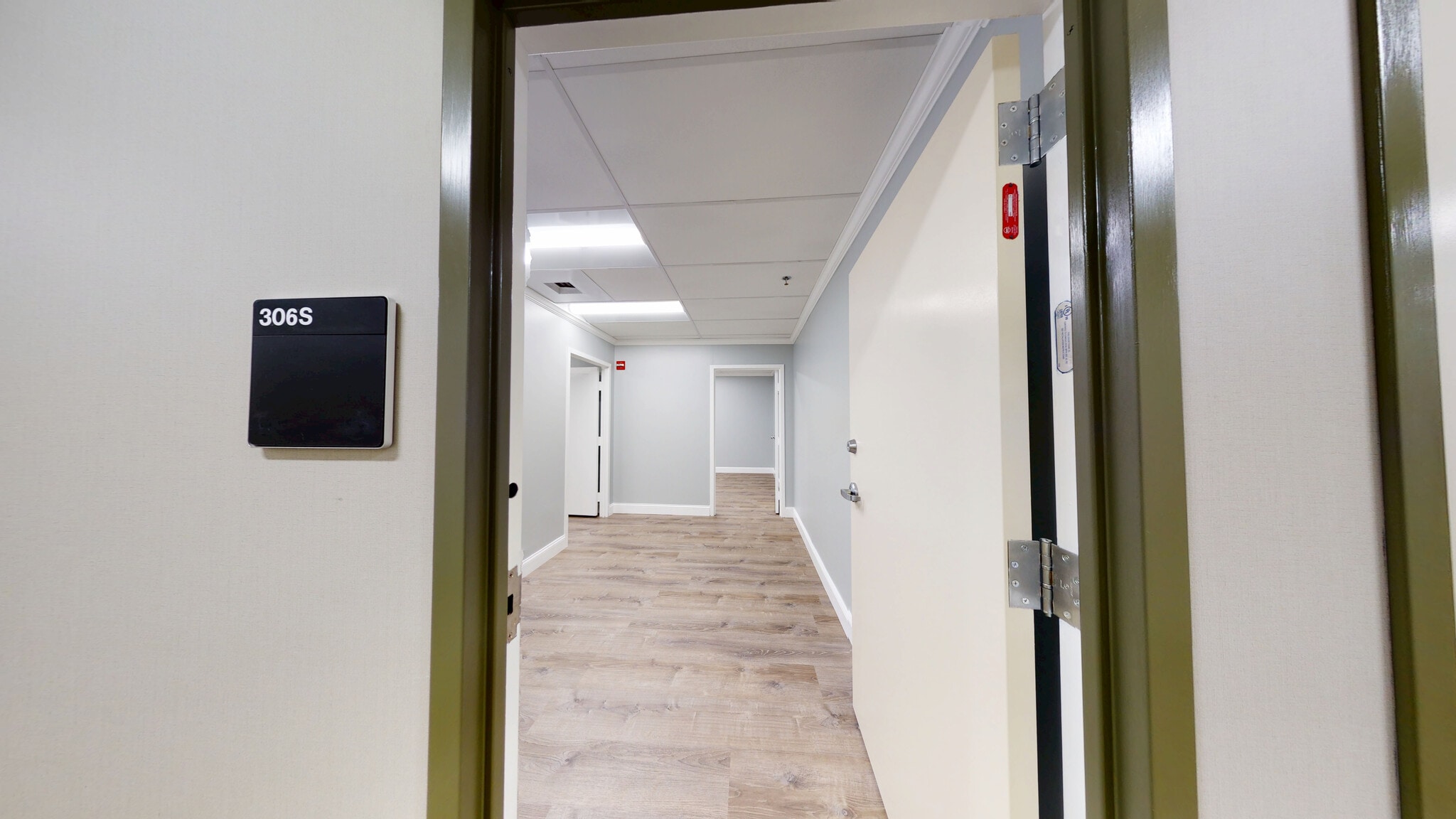 7777 Leesburg Pike, Falls Church, VA for lease Interior Photo- Image 1 of 4