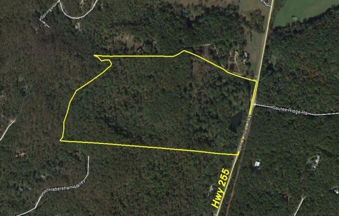 Ben T Huiet Pkwy, Clarkesville, GA for sale Building Photo- Image 1 of 1