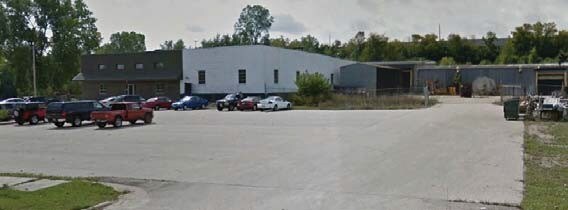 455 N Moore Rd, Port Washington, WI for sale - Primary Photo - Image 1 of 1