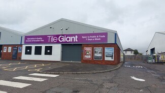 More details for 119 Clepington Rd, Dundee - Retail for Lease