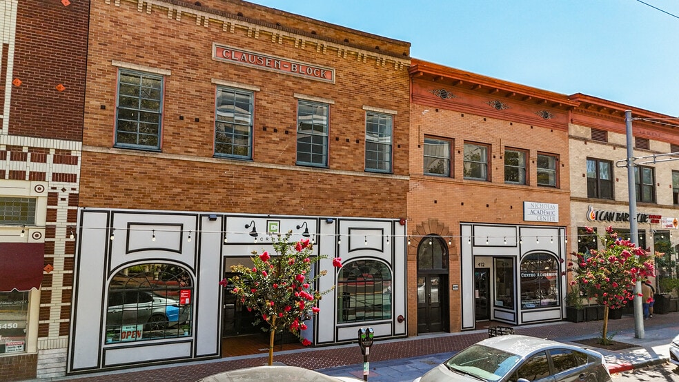 MOTIVATED SELLER BRING ALL OFFERS portfolio of 2 properties for sale on LoopNet.com - Building Photo - Image 3 of 16