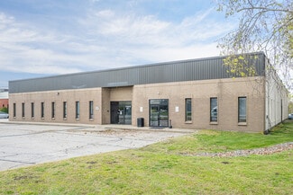 More details for 33 Plan Way, Warwick, RI - Industrial for Lease