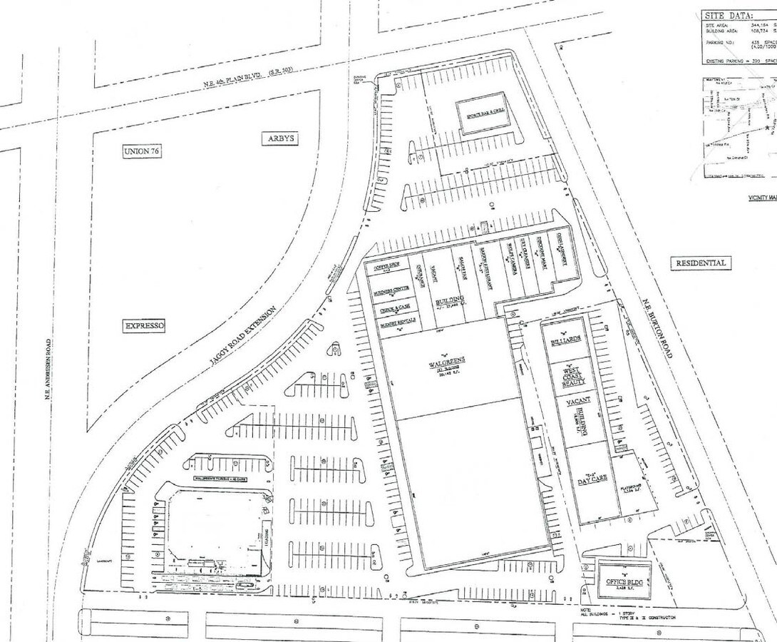 2904 Burton Rd, Vancouver, WA 98662