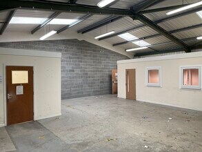 Burley Bank Rd, Killinghall for lease Building Photo- Image 1 of 2
