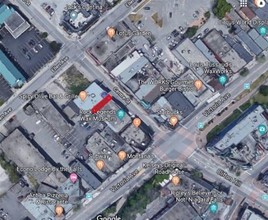 5024 Centre St, Niagara Falls, ON - aerial  map view