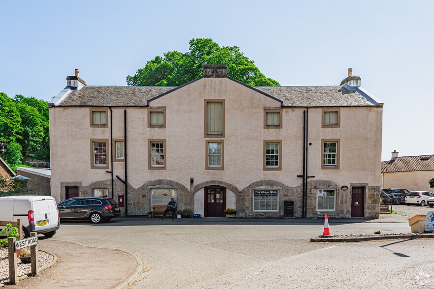16 Rocks Rd, Dunfermline for lease - Building Photo - Image 2 of 2