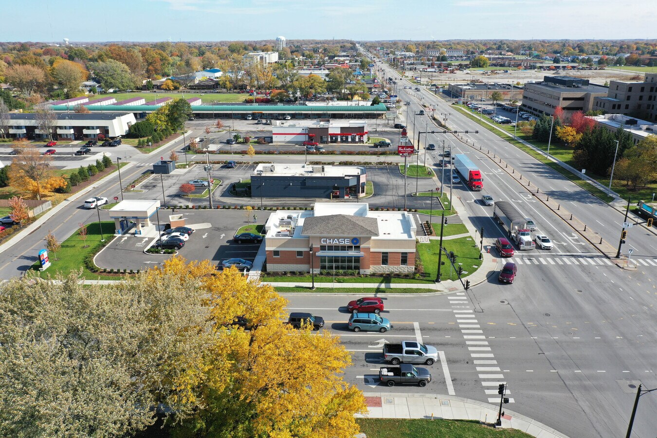 2601 Navarre Ave, Oregon, OH 43616