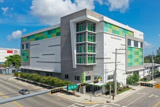 More details for 7865 NE 10th Ave, Miami, FL - Office/Retail for Lease
