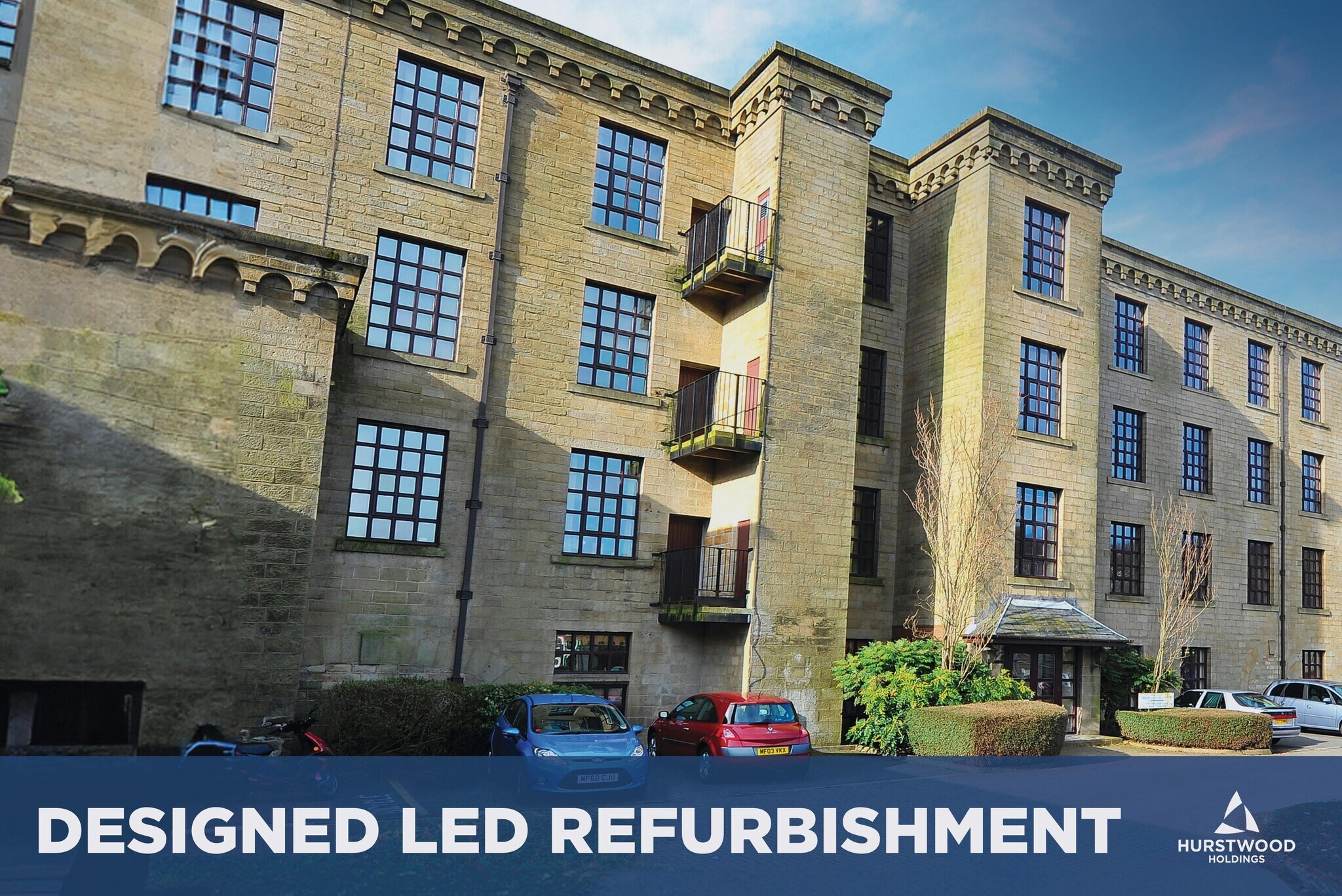 New Hall Hey Rd, Rossendale for lease Building Photo- Image 1 of 23