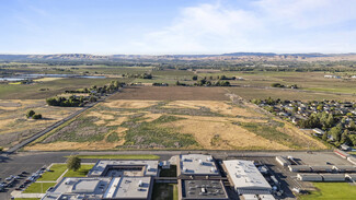 More details for 700 Division Road, Toppenish, WA - Land for Sale