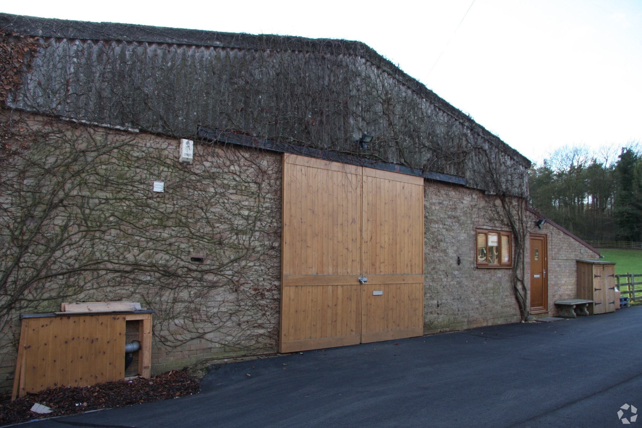 Compton Verney, Warwick for sale Primary Photo- Image 1 of 1