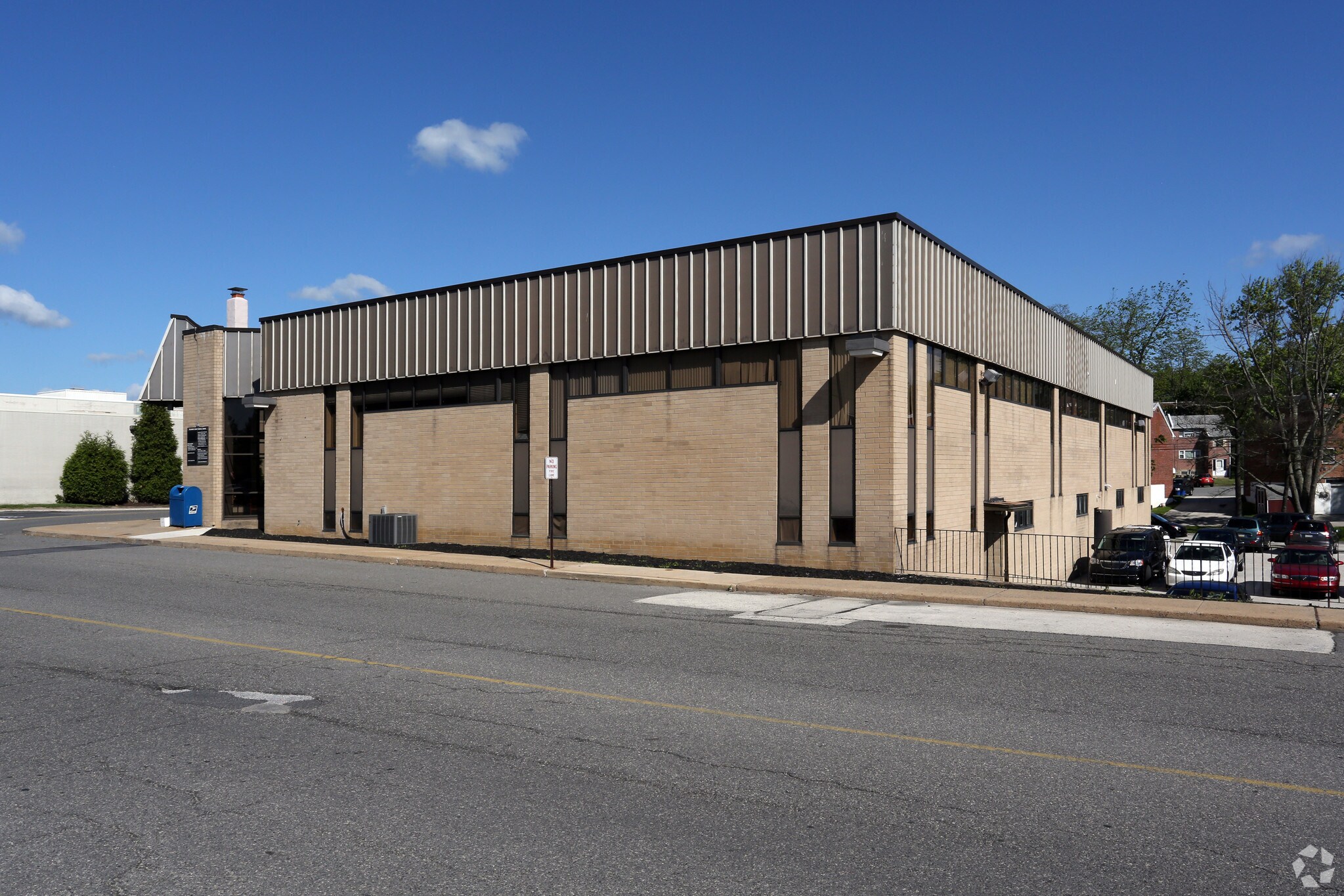 1999 Sproul Rd, Broomall, PA 19008 Delaware County Medical Ctr