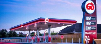 More details for 188 Armagh Rd, Armagh - Retail for Lease