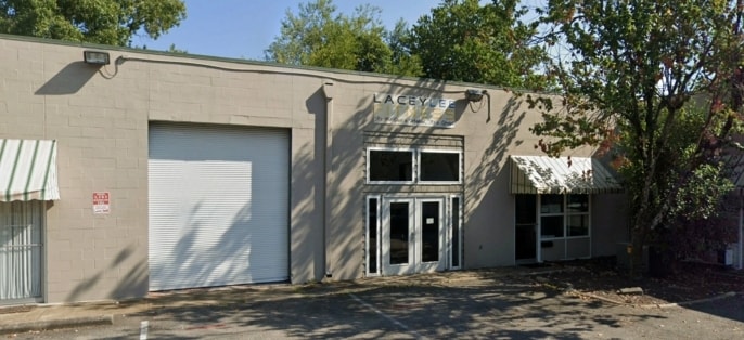 1311-1329 Redgate Ave, Norfolk, VA for lease - Building Photo - Image 2 of 9