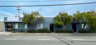 1601-1607 Old County Rd, San Carlos CA - Convenience Store