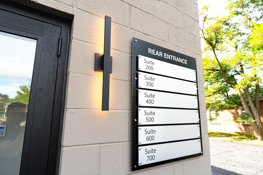 6512 Main St, Buffalo, NY for lease - Building Photo - Image 3 of 10