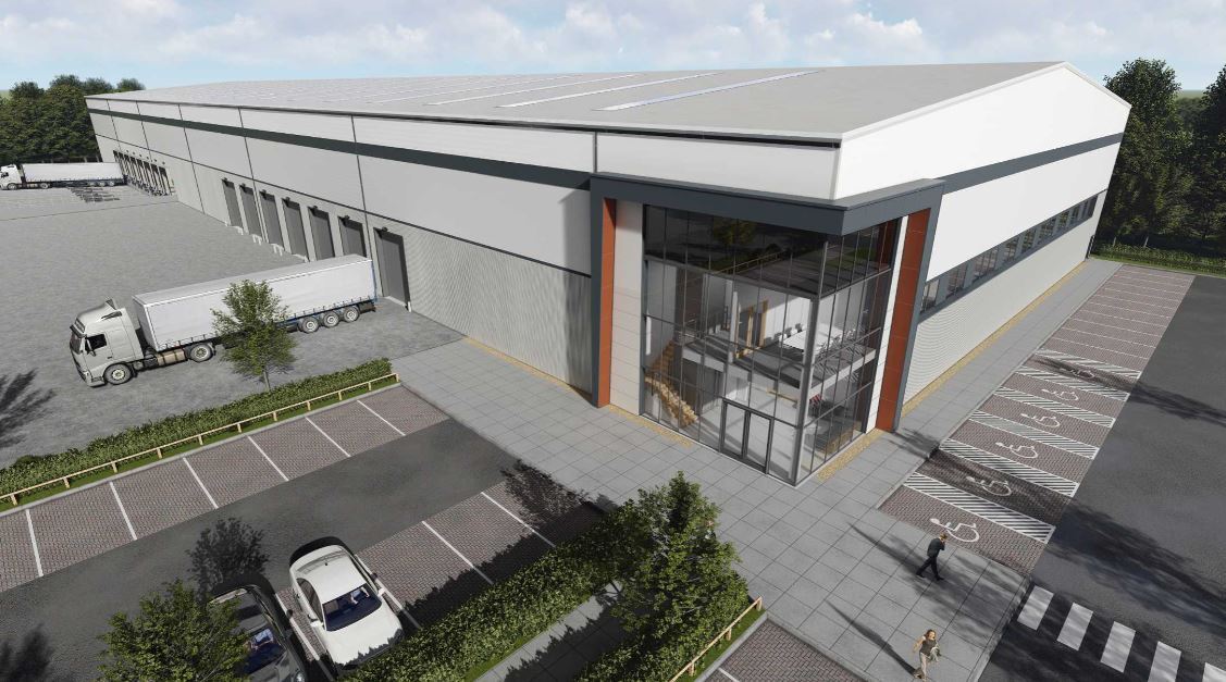 Waterworth Rd, Alwalton for sale Primary Photo- Image 1 of 1