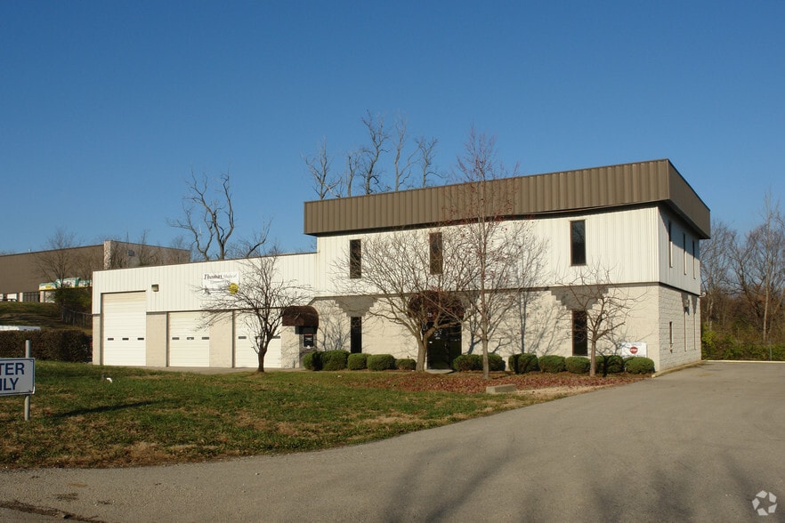 1821 Taylor Ave, Louisville, KY for sale - Primary Photo - Image 1 of 5