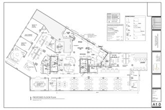 2675 W Grand Ave, Chicago, IL for lease Floor Plan- Image 2 of 2