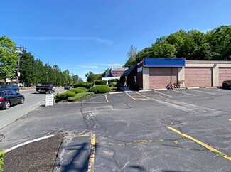 More details for 23 Cambridge St, Burlington, MA - Retail for Lease