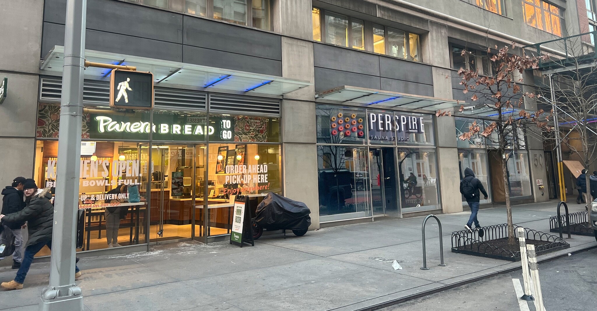 50 W 23rd St, New York, NY for lease Building Photo- Image 1 of 2