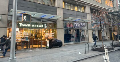 50 W 23rd St, New York, NY for lease Building Photo- Image 1 of 2