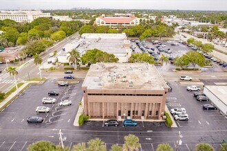 848 1st Ave N, Naples, FL - AERIAL  map view - Image1