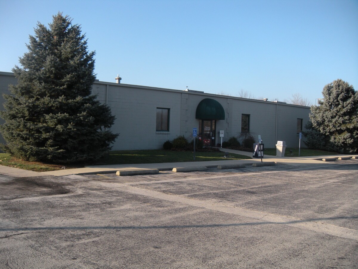 761 S Nelson Ave, Wilmington, OH 45177