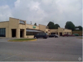 1580 N Franklin St, Christiansburg, VA for lease - Building Photo - Image 2 of 22