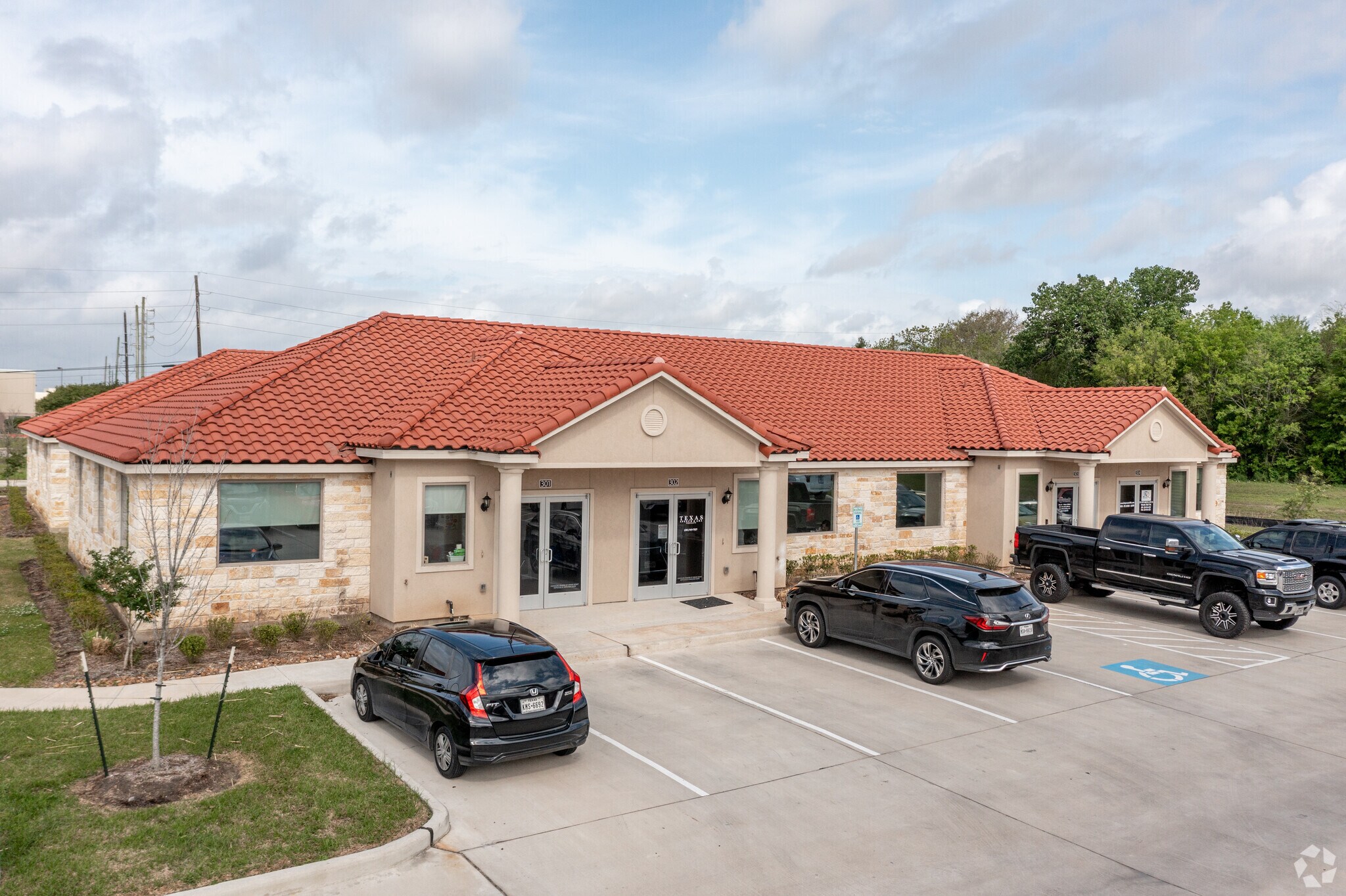 2743 Smith Ranch Rd, Pearland, TX for sale Building Photo- Image 1 of 1