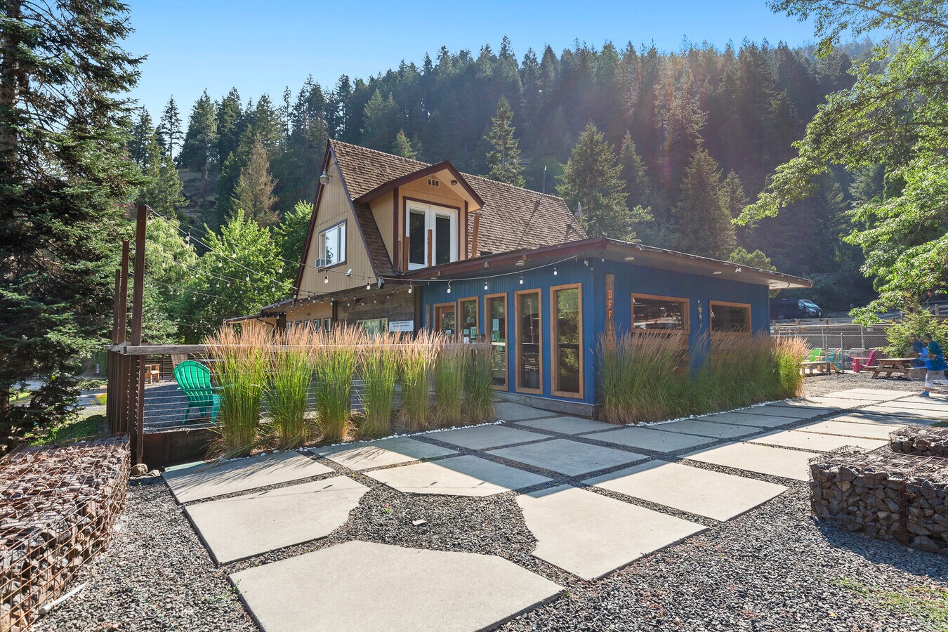 10588 E Wolf Lodge Bay, Coeur d'Alene, ID 83814 - Lake Coeur d'Alene