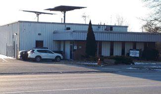 More details for 3474 Mainway, Burlington, ON - Industrial for Sale