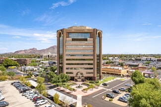 More details for 2800 N 44th St, Phoenix, AZ - Office for Lease