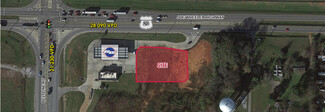 More details for State Highway 20, Decatur, AL - Land for Sale