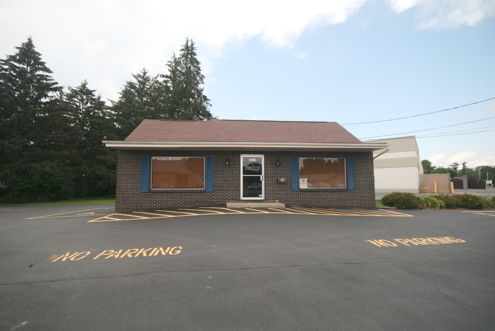 100 Kreischer Rd, North Syracuse, NY for sale Building Photo- Image 1 of 1