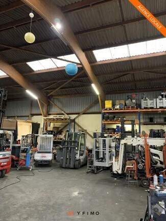 More details for Flex for Lease